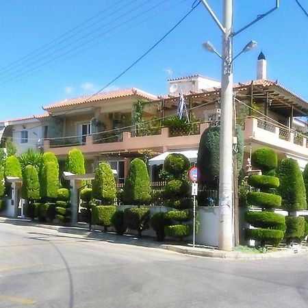 Stella'S Home Glyka Nera Екстериор снимка